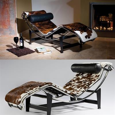 Chaise Longue LC4 Pony