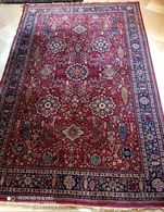 TAPPETO PERSIANO ANATOLICO 303x200