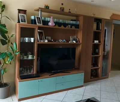 Cucina e mobile soggiorno 2000€trattabili