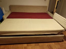 Divano letto singolo matrimoniale - Anteprima 3