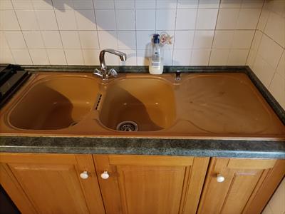 Cucina Scavolini