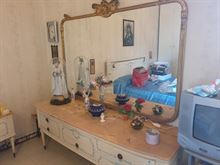 Foto 4 Camera da letto vintage, prezzo trattabile