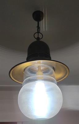 Lampadari vari, ottimo stato - Foto 4