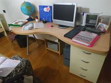 Camera ragazzi