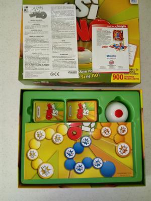 Gioco ne Si e ne No - Foto 2