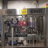 Capsulatrice GAI 4504DT – capsule in PVC