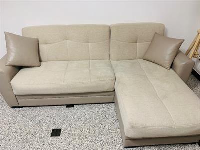 Divano chaise-longue, ottimo stato - Foto 2