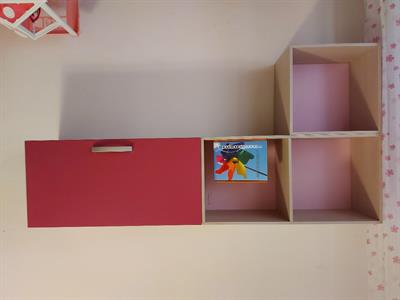 Cameretta Moretti Compact come nuova - Foto 2