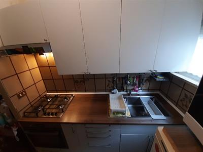 Cucina Ikea