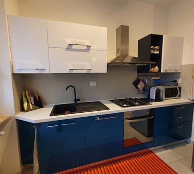 Cucina completa ottime condizioni