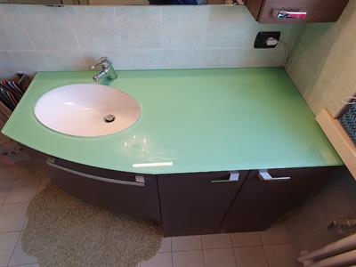 Mobile bagno