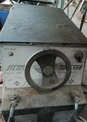 Macchine lavorazione ferro Tipologia Tornio - Foto 4