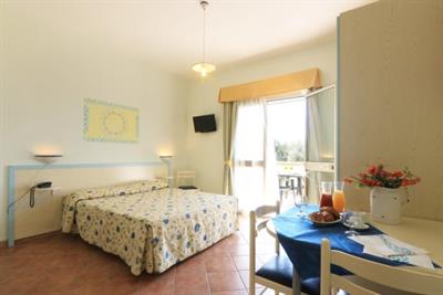 Multiproprietà Resort Arco del Saracino cedo - Foto 5