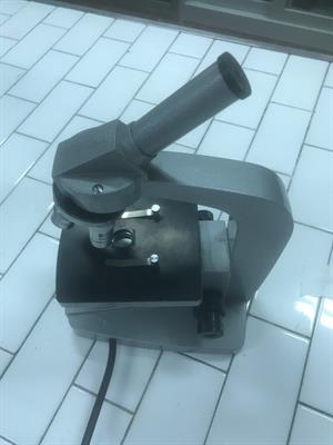 Microscopio monoculare - Foto 2