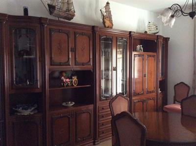 Sala da pranzo