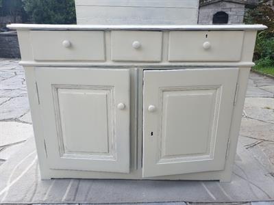 Credenza Shabby Chic - Foto 4