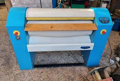Mangano elettrico