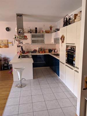 Cucina Nolte moderna e completa, colore avorio, ottimo stato - Foto 6