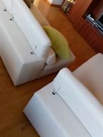 Foto 5 Divano poltronesofà mod. Molinelli, come nuovo