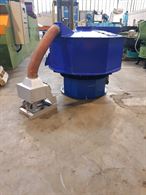 Buratto Asciugatore Roll Wasch