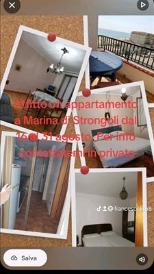 A pochi passi dal mare a Strongoli dal 16 al 31 agosto - Foto 2