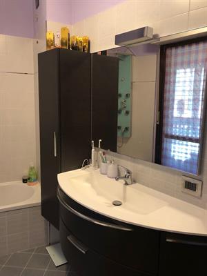 Mobile bagno