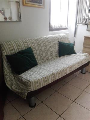 Divano letto