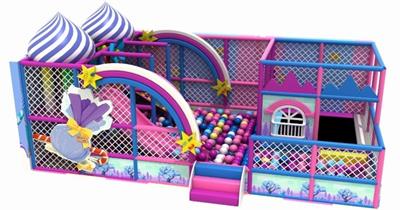 Giochi playground per bambini