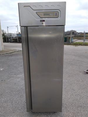 Frigo professionale inox usato