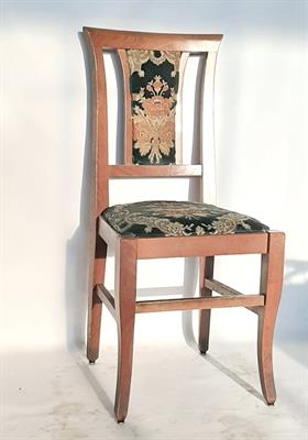 SEDIA ART. USATO 19111 - (4 sedie 98,00 Euro)