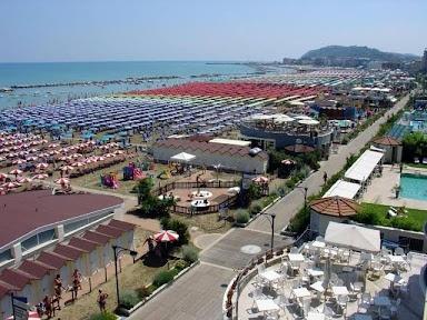 Simple Apartment lungomare di Gabicce