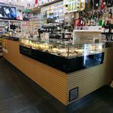 Bancone per bar