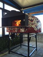 Foto 4 Forno a legna, pronta consegna