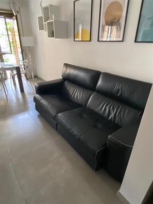 Divano in pelle Chateau d’Ax, prezzo trattabile - Foto 2