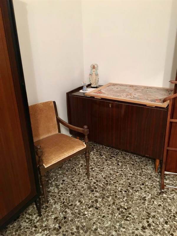Foto 5Camera da letto anni 70