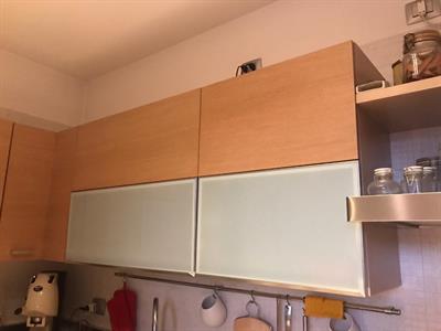 Cucina Componibile Scavolini, ottimo stato, completa di elettrodomestici - Foto 6