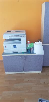 Mobili ufficio