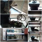 Acquario laminato