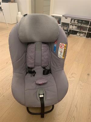 Seggiolino auto Bebè Confort Milofix 0-18 kg