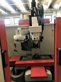 Centro di lavoro Cnc Aciera F 450 Apm