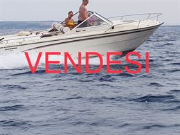 Glastron Laraya Aventura 214 4.3lx v6