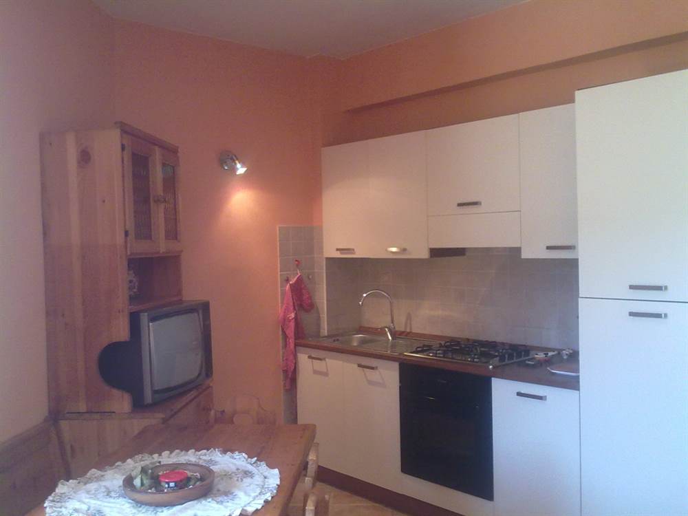 CASA VACANZE ALFEDENA