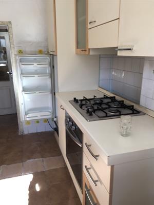 Completa mini cucina