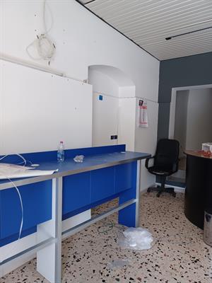 Banconi arredo ufficio /internet point