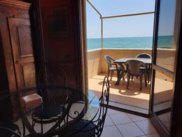 Foto 4 Vero fronte mare