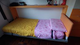 Cameretta ragazzo/a completa, ottimo stato - Anteprima 4
