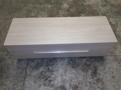 Cassettiera i legno usata, come nuovo - Foto 2