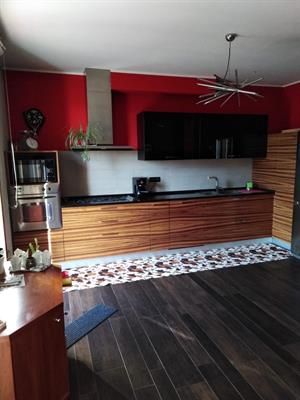Cucina moderna/etnica