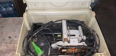 Pantografo fesstrice festool