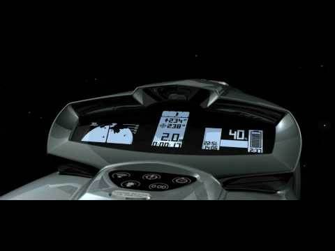 Sea Bob Cayago Magnum, colore Blue navy - Foto 6